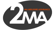 Logo 2MA - Ma Meilleure Assurance